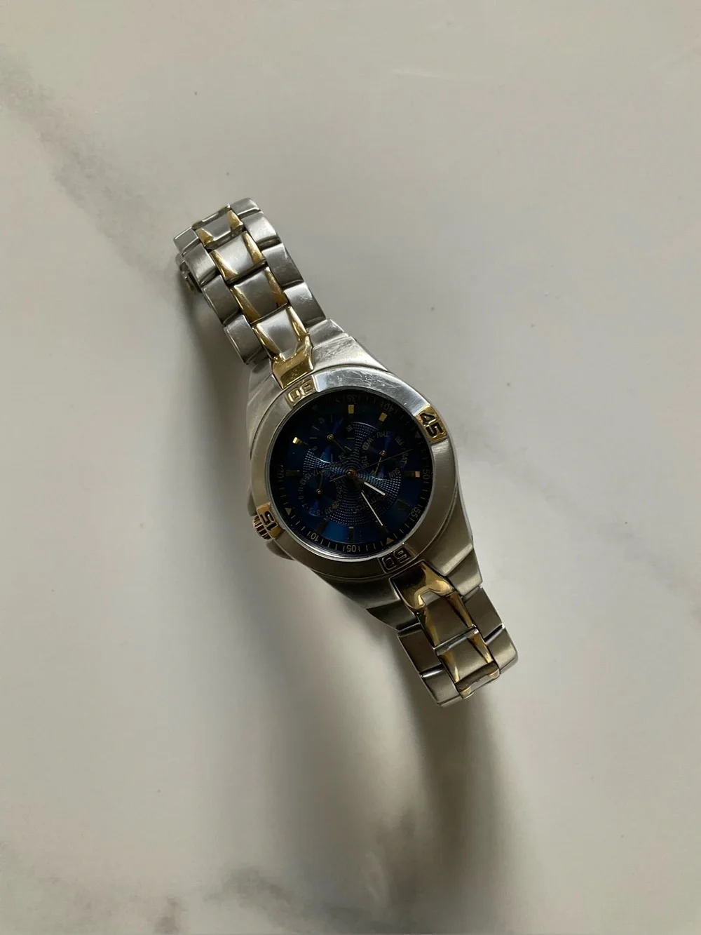Armitron Watch